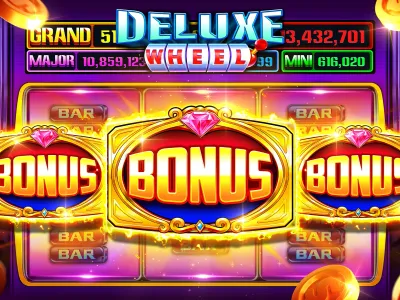 599 Win Bet Home Screen