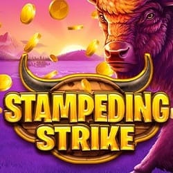 Stampeding Strike screenshot