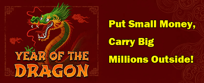 100% Welcome Match Bonus promotion banner