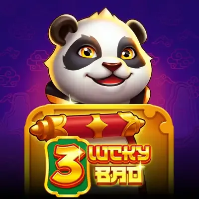 3 Lucky Bao screenshot