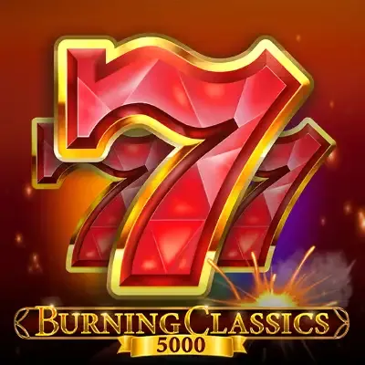 Burning Classics 5000